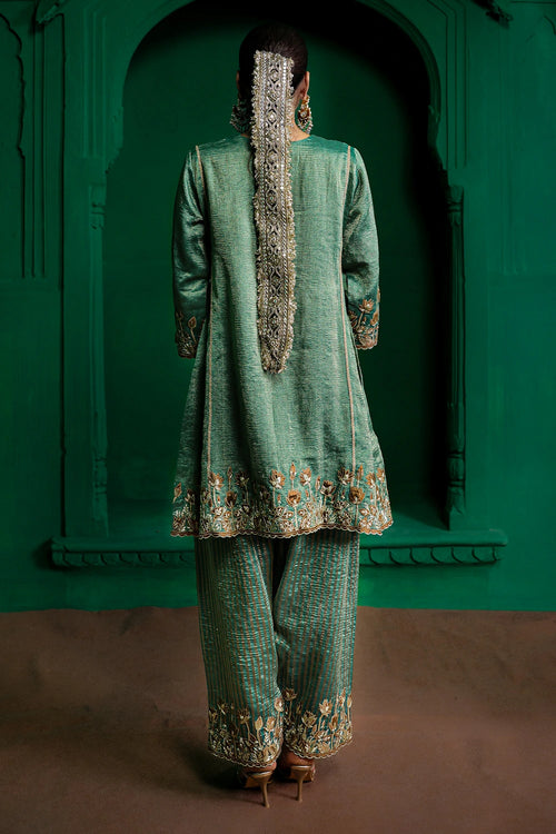 Malaika Farshi Set