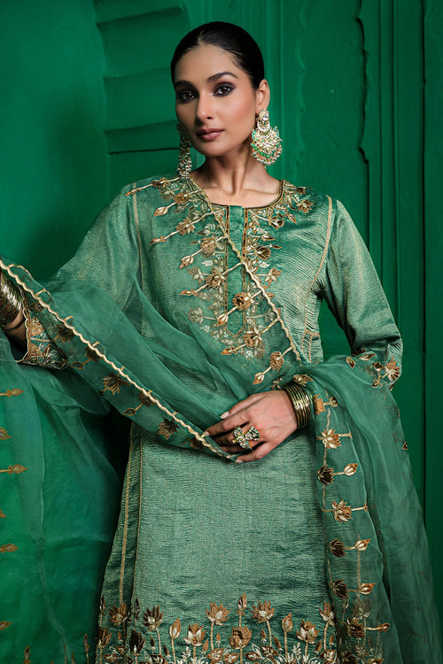 Malaika Farshi Set
