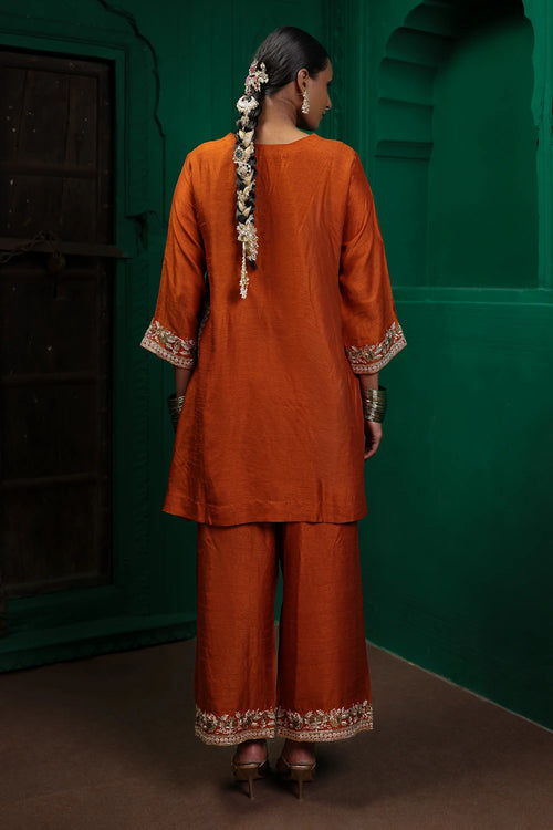 Smita Kurta Set