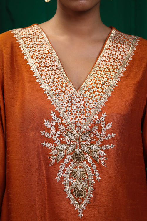 Smita Kurta Set