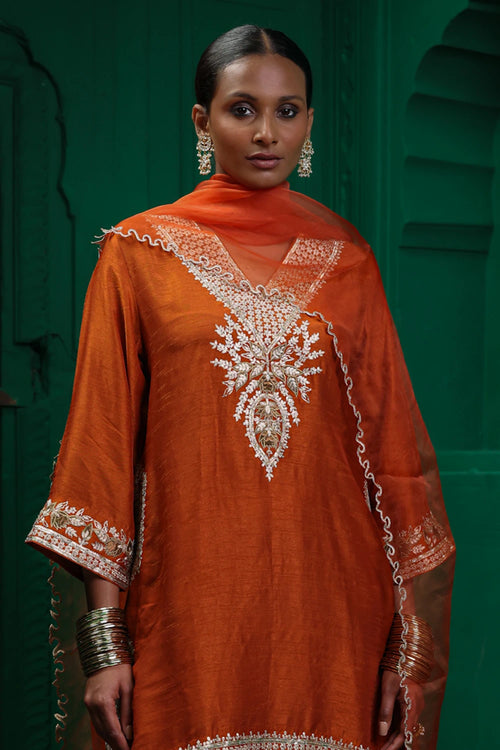 Smita Kurta Set