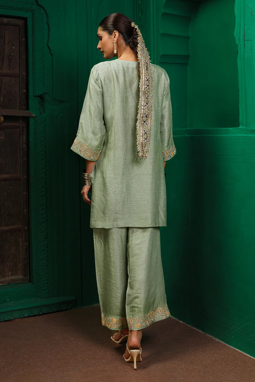 Kajol Kurta Set