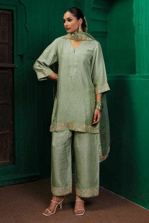 Kajol Kurta Set