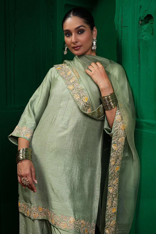 Kajol Kurta Set
