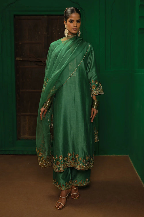 Hema Suit Set