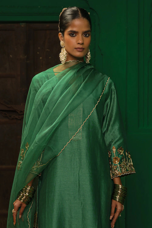 Hema Suit Set