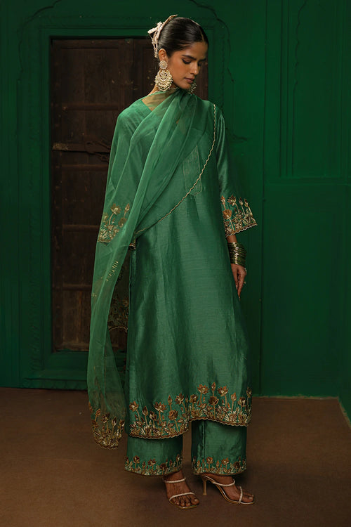 Hema Suit Set
