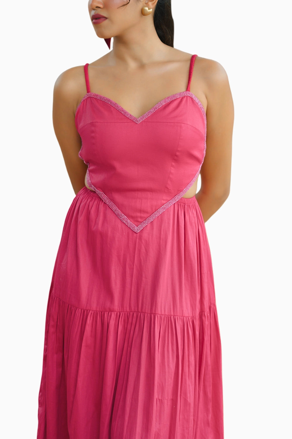 Mi Amour Maxi