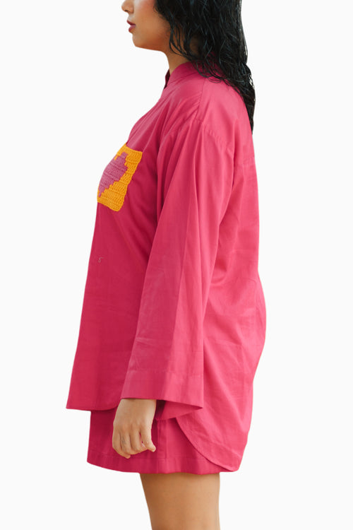 Joli Kurta