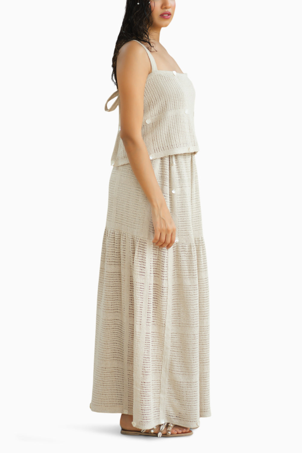Coastal Chic Set