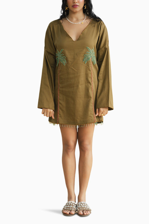 Sugar Paradise Dress