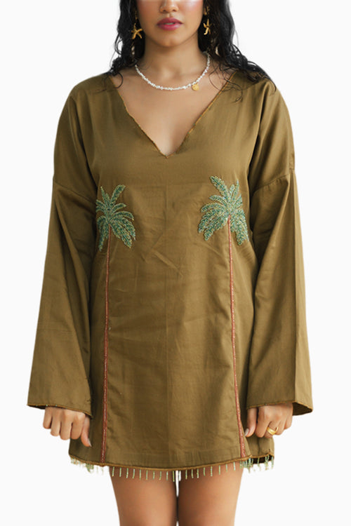 Sugar Paradise Dress