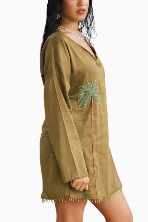 Sugar Paradise Dress