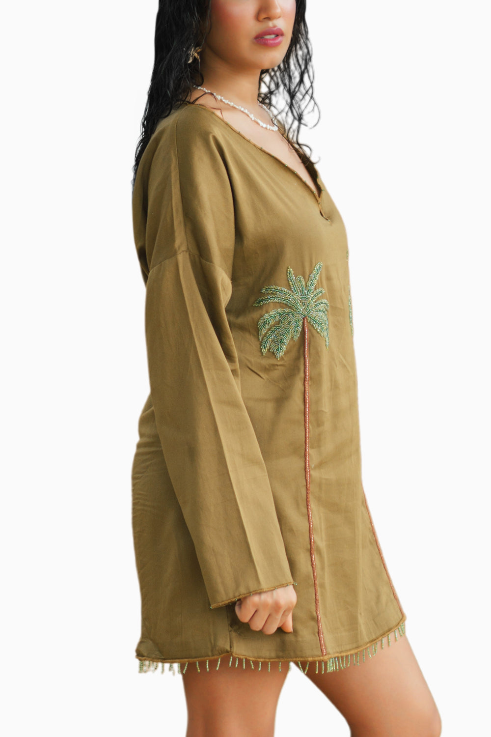 Sugar Paradise Dress