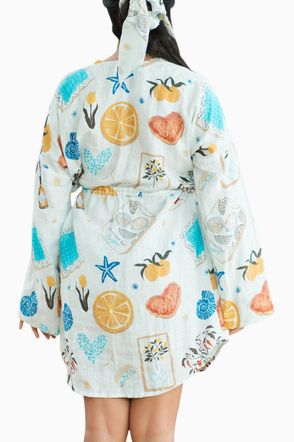 Found Her Sugar Dress
