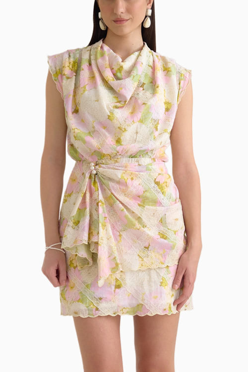Mia Dress