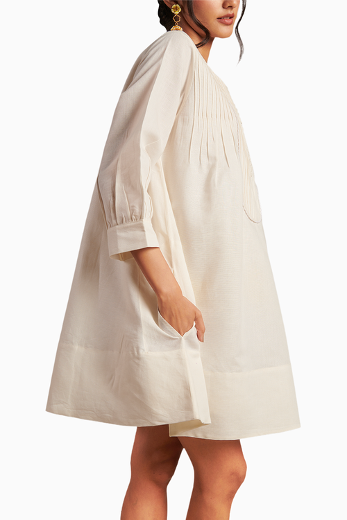 Zarah Pearl Dress
