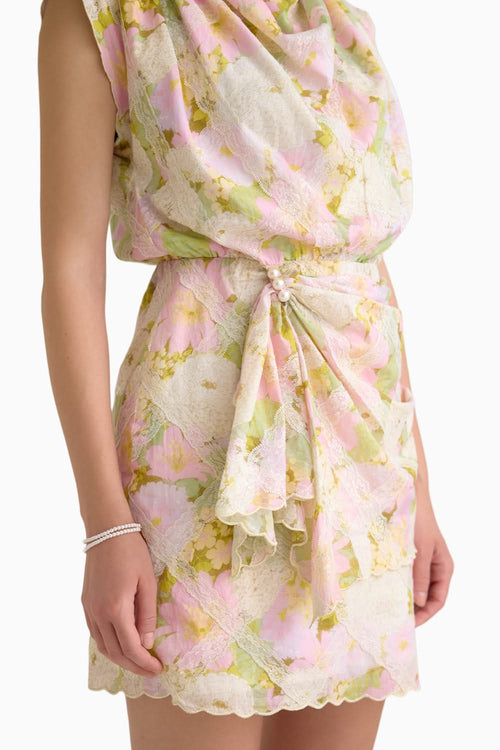 Mia Dress