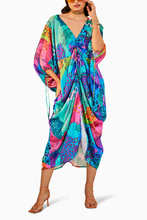 Celosia Kaftan