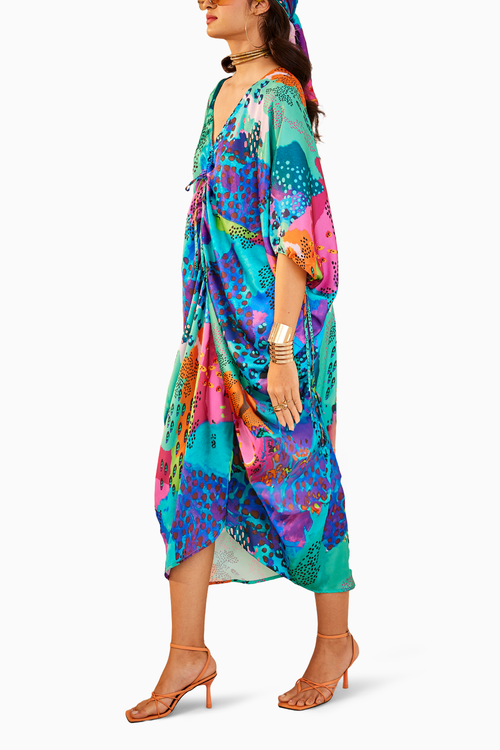 Celosia Kaftan