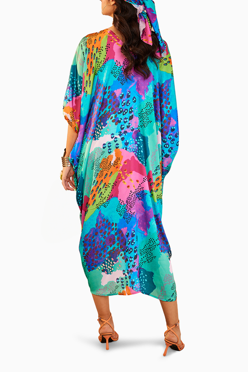 Celosia Kaftan