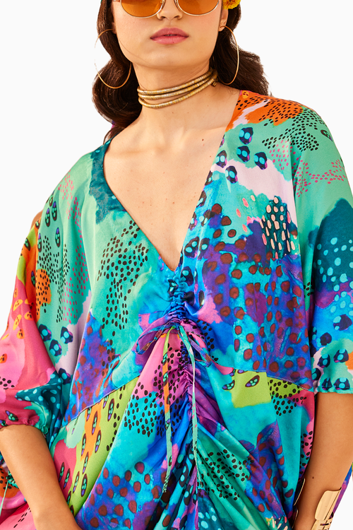 Celosia Kaftan