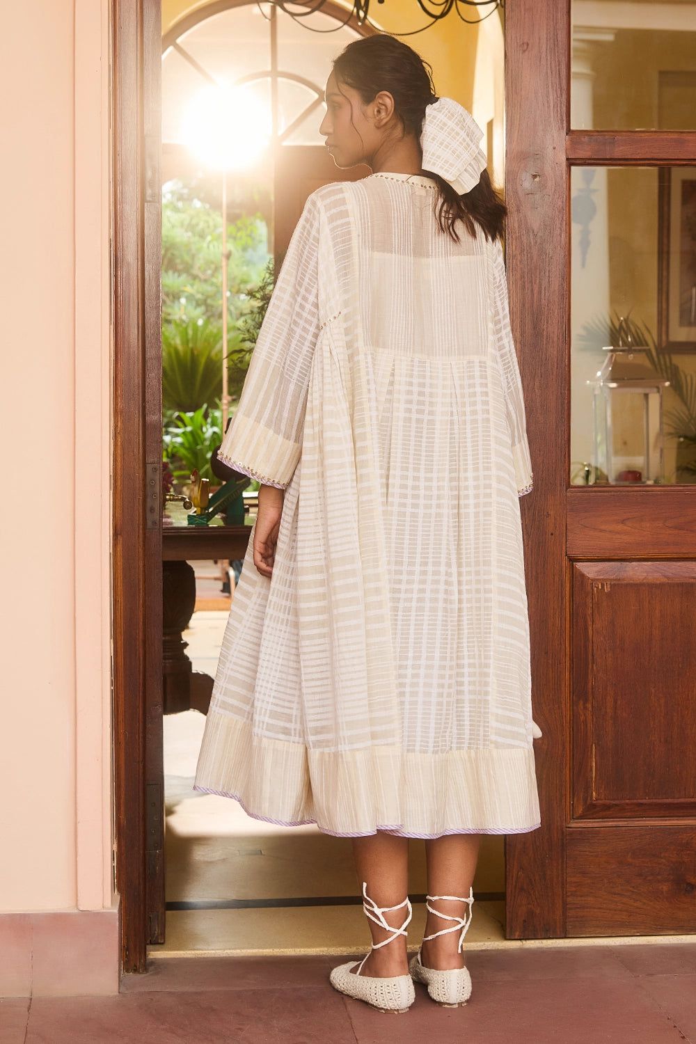 Billie Kurta