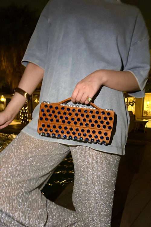 Blue Flame Fūtō Bag