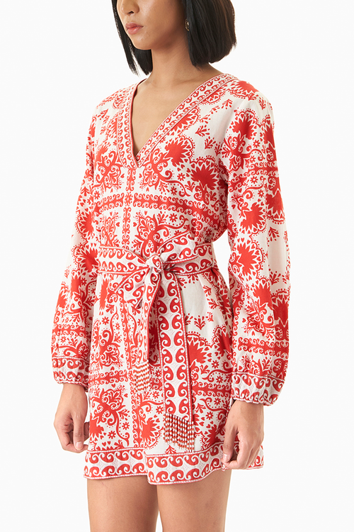 Mila Dress