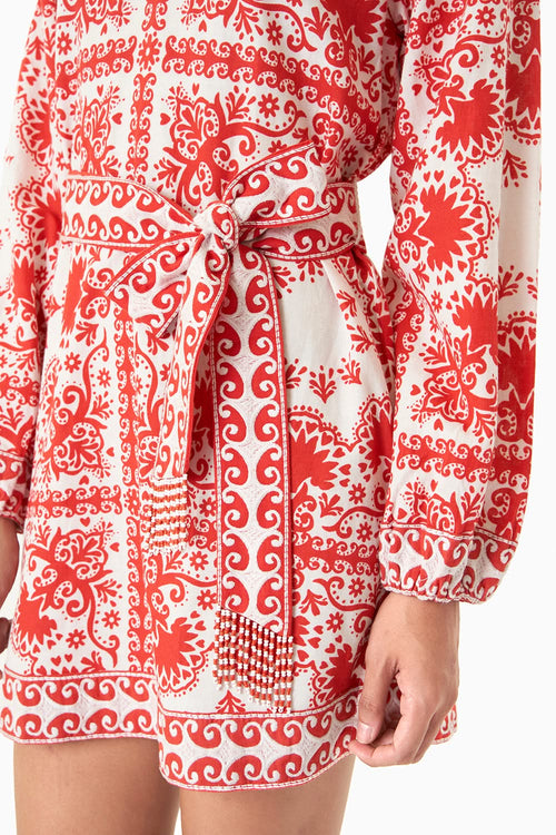 Mila Dress