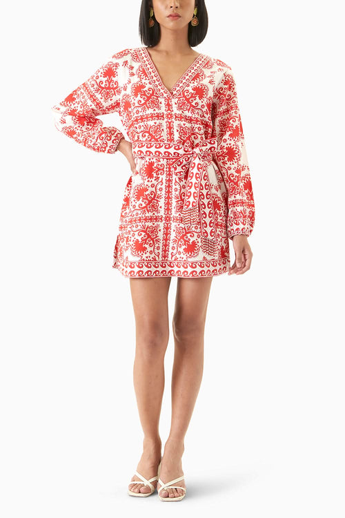 Mila Dress
