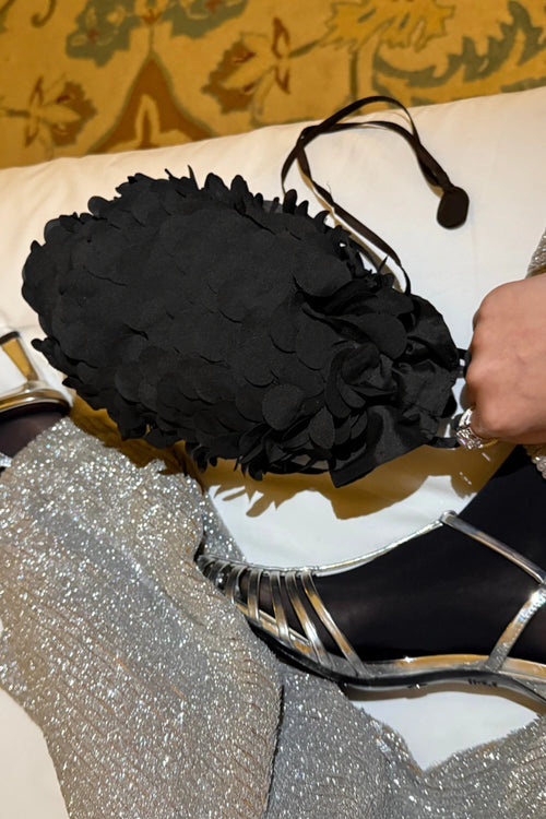 Mink Armor Rocky Bag