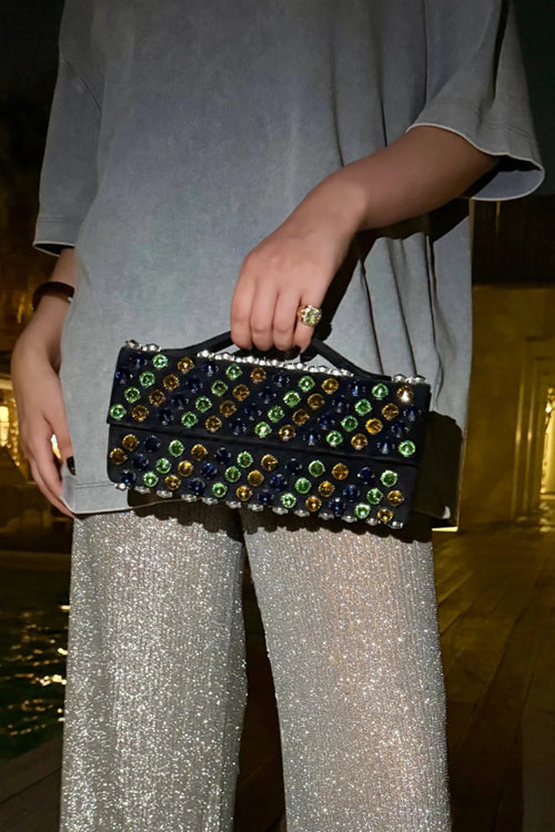 Summer Disco Fūtō Bag