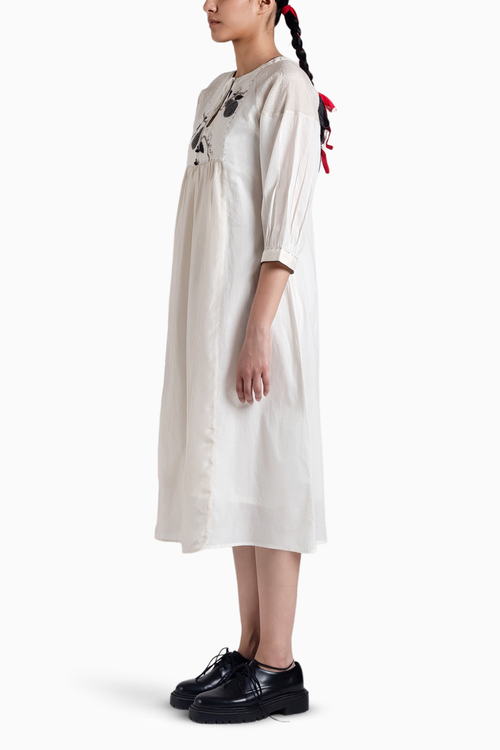 Forelle Dress
