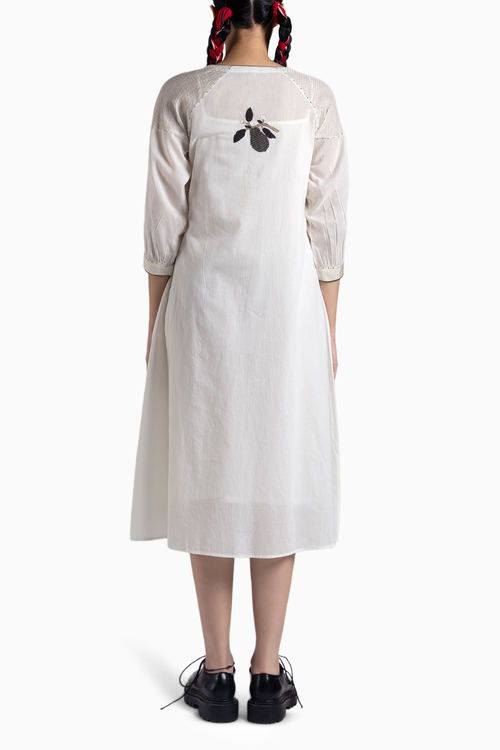 Forelle Dress