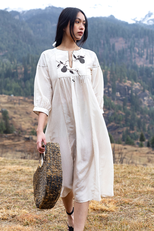 Forelle Dress