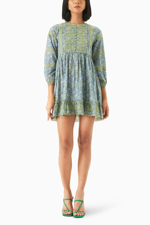 Gail Dress