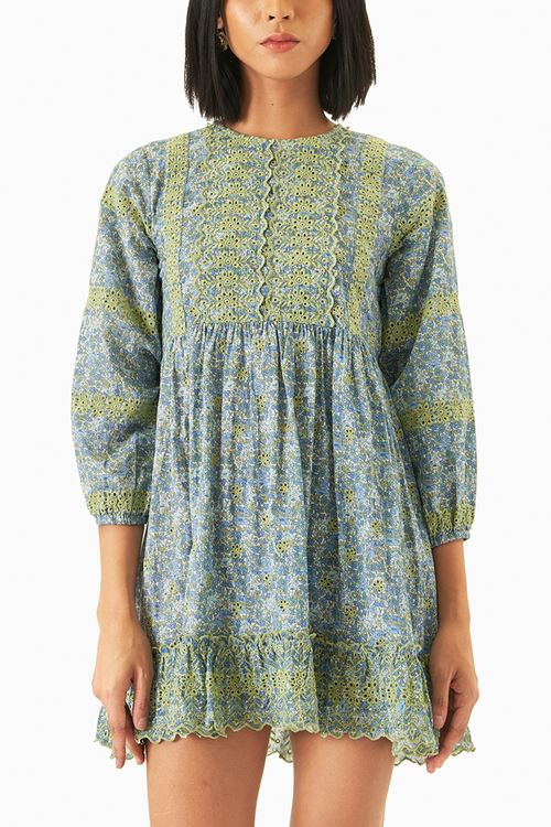 Gail Dress