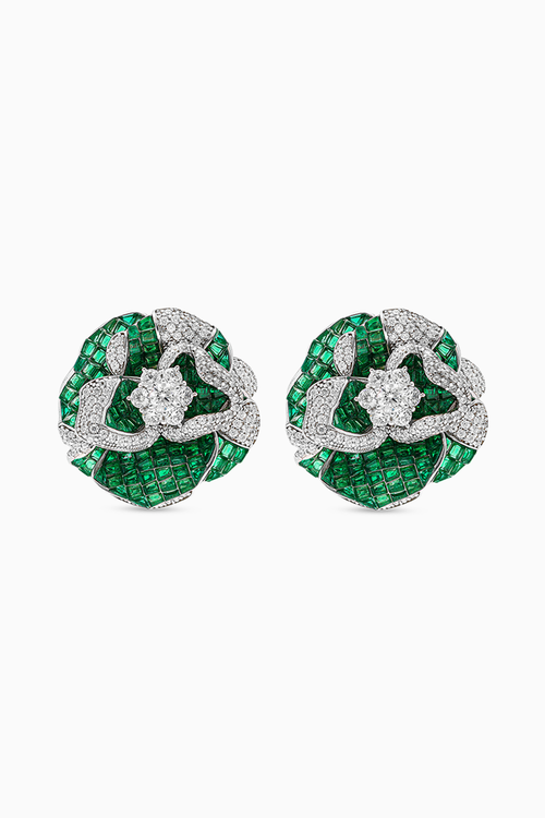 Wildflower Whispers Earrings