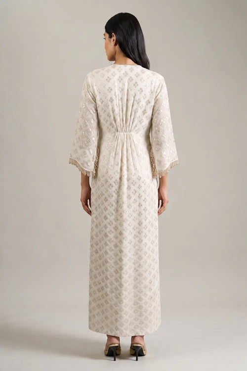 Eclat Kaftan