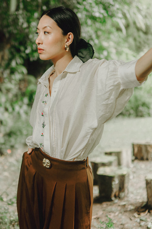 Spring Trail Shirt