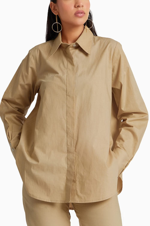 Cleo Sand Shirts