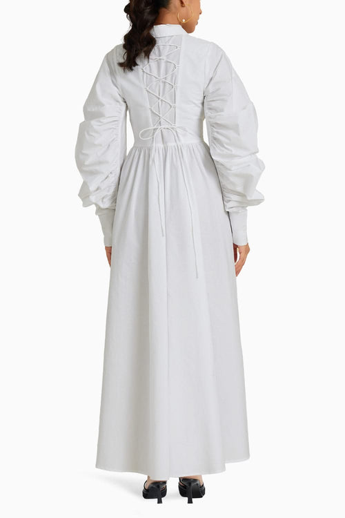 Avenue Snow White Dress