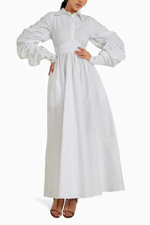 Avenue Snow White Dress