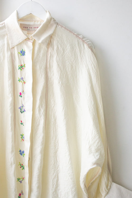 Spring Trail Shirt