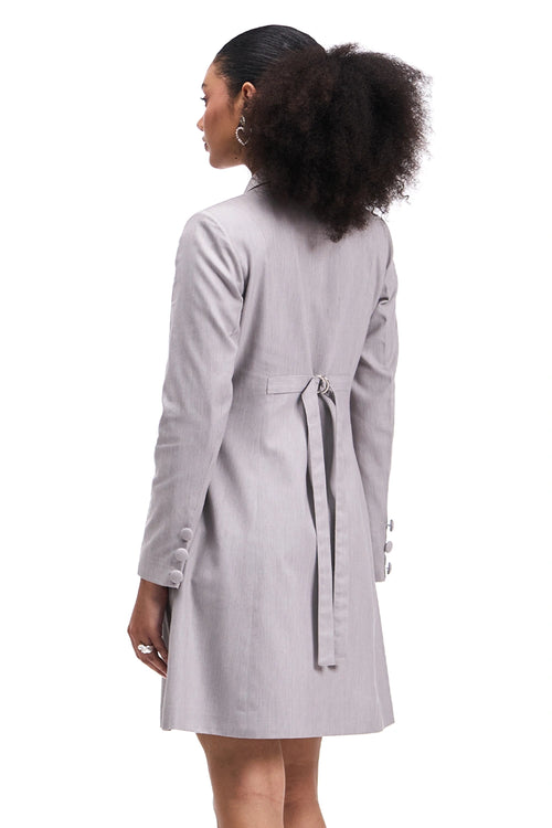 Geta Blazer Dress