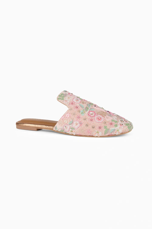 Lovebirds Mules