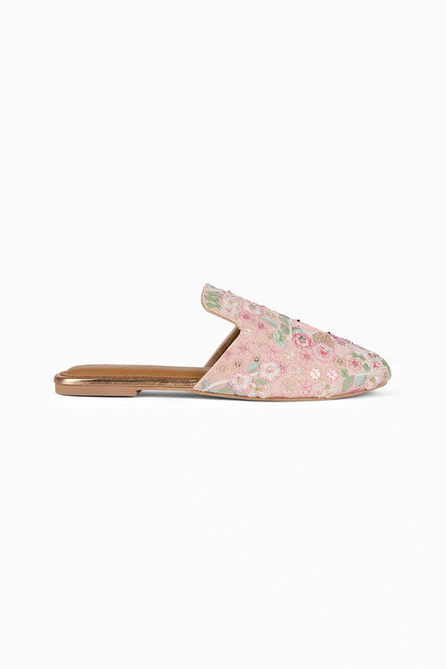 Lovebirds Mules