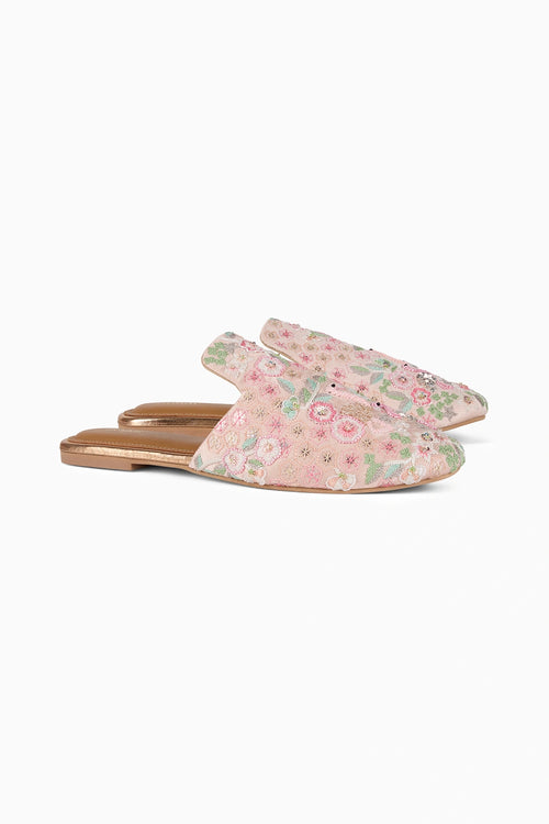 Lovebirds Mules