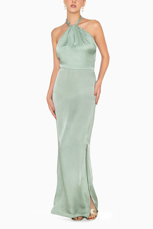 Mint Studio 54 Gown